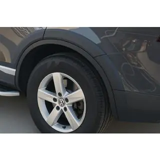 Rozširovače blatníkov fotografia 2