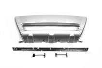 Volvo XC60 2009–2017 Predný lip V1 (2009-2014) fotografia 3