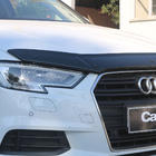 Audi A3 2012–2020 Deflektor kapoty (Eurocap) fotografia 7