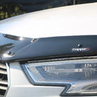 Audi A3 2012–2020 Deflektor kapoty (Eurocap) fotografia 8