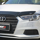 Audi A3 2012–2020 Deflektor kapoty (Eurocap) fotografia 6