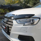 Audi A3 2012–2020 Deflektor kapoty (Eurocap) fotografia 5
