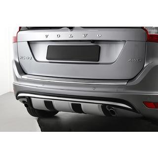 Predný a zadný lip spojler V2 (2014-2017) Volvo XC60 2009–2017 fotografia 2