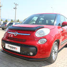 Fiat 500/500L 2013–2022 Deflektor kapoty 500L (Eurocap) fotografia 8