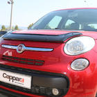 Fiat 500/500L 2013–2022 Deflektor kapoty 500L (Eurocap) fotografia 6