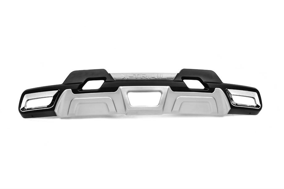 Nissan X-trail T32/Rogue 2014–2021 Zadný difúzor V8 (2014-2016) Image