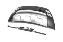 BYD S6 2010–2016 Predný lip spojler nárazníka fotografia 2