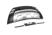 BYD S6 2010–2016 Predný lip spojler nárazníka fotografia 3