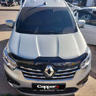 Renault Kangoo/Express 2021– Deflektor kapoty (EuroCap) fotografia 4