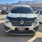 Renault Kangoo/Express 2021– Deflektor kapoty (EuroCap) fotografia 3