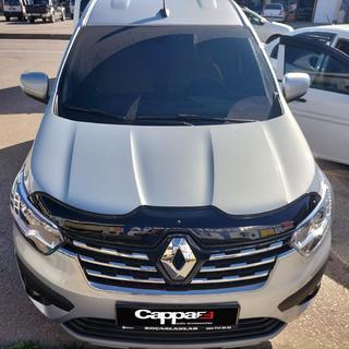 Deflektor kapoty (EuroCap) Renault Kangoo/Express 2021– fotografia 4