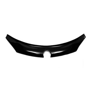 Deflektor na kapotu 2009-2013 (EuroCap) Renault Megane III 2009–2016 fotografia 2