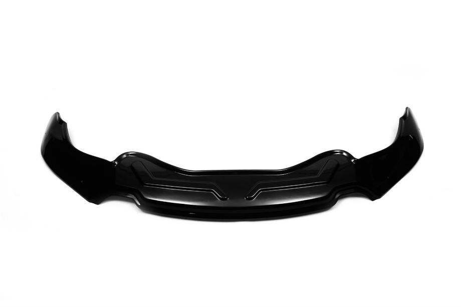Toyota Hilux 2015– Deflektor kapoty (2020+, EuroCap BAT) Image
