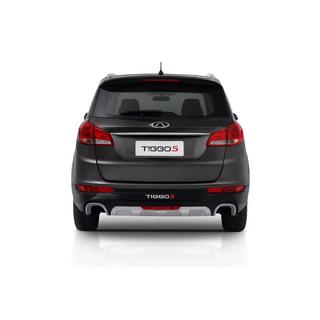 Zadný kryt difúzora Chery Tiggo 5 2013– fotografia 1