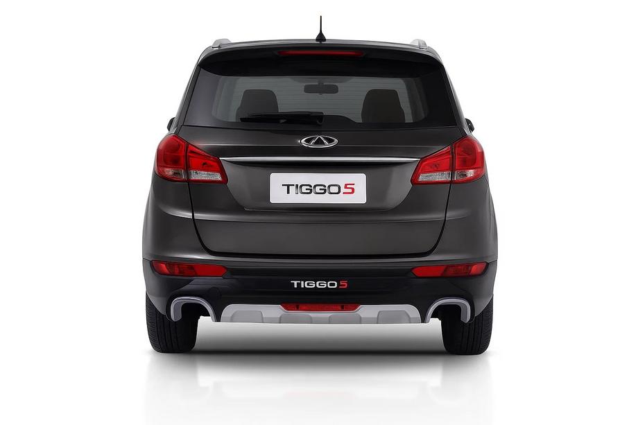 Chery Tiggo 5 2013– Zadný kryt difúzora Image