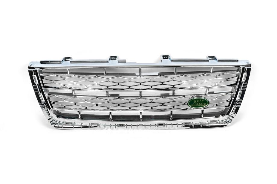 Geely Emgrand X7 2011– Predná maska LandRover Style (2014+) Image