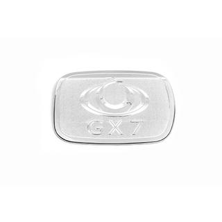 Libao kryt palivovej klapky (plast) Geely Emgrand X7 2011– fotografia 2