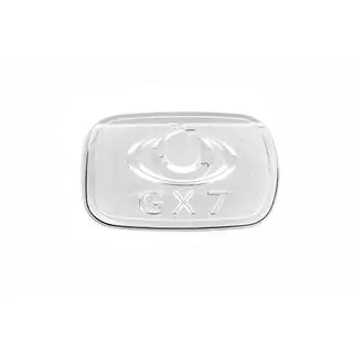 Libao kryt palivovej klapky (plast) Geely Emgrand X7 2011– fotografia 2
