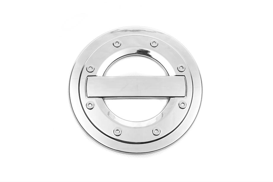 GreatWall Haval M4 2012–2021 Kryt dvierok palivovej nádrže Libao (plast) Image