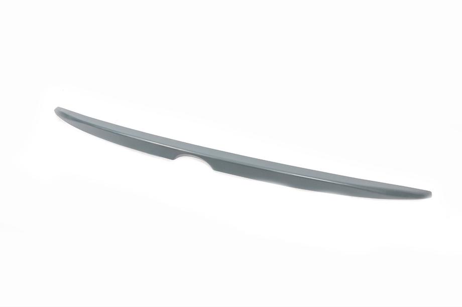 Mazda 3 2013–2019 Spojler Libao (ABS plast) Image