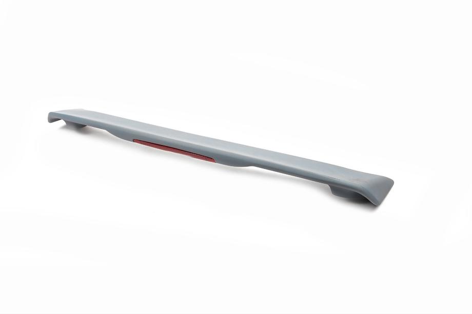 Toyota Corolla 2007–2013 Spojler Libao V1 (ABS plast) Image