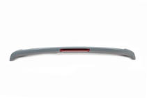 Toyota Sequoia 2007–2022 Spojler Libao (2008-2012, ABS plast) fotografia 4