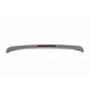 Spojler Libao (2008-2012, ABS plast) Toyota Sequoia 2007–2022 fotografia 4