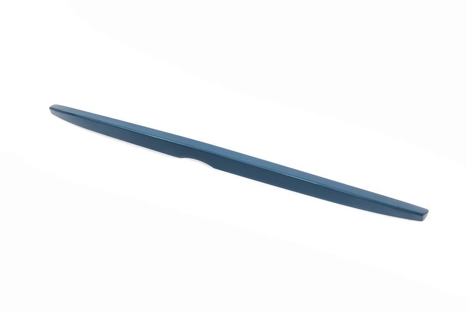 Hyundai Sonata YF 2010–2014 Spojler Libao (ABS plast) Image