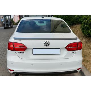 Spojler Libao (ABS plast) Volkswagen Jetta 2006–2011 fotografia 3