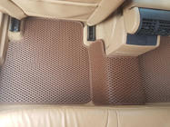 Opel Vectra C 2002–2008 EVA autokoberce (tehlový vzor) fotografia 7