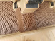 Opel Vectra C 2002–2008 EVA autokoberce (tehlový vzor) fotografia 8
