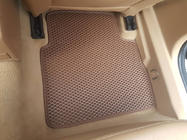 Opel Vectra C 2002–2008 EVA autokoberce (tehlový vzor) fotografia 10