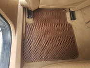 Opel Vectra C 2002–2008 EVA autokoberce (tehlový vzor) fotografia 11