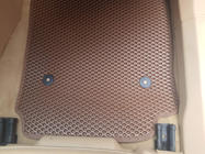 Opel Vectra C 2002–2008 EVA autokoberce (tehlový vzor) fotografia 4