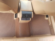 Opel Vectra C 2002–2008 EVA autokoberce (tehlový vzor) fotografia 12