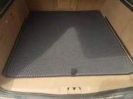 Opel Vectra C 2002–2008 Vanička do kufra (EVA, polyuretán, čierna) SW fotografia 3