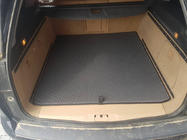 Opel Vectra C 2002–2008 Vanička do kufra (EVA, polyuretán, čierna) SW fotografia 2