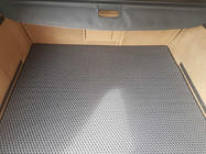 Opel Vectra C 2002–2008 Vanička do kufra (EVA, polyuretán, čierna) SW fotografia 4