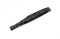 Toyota Land Cruiser Prado 150 2009–2023 Pätka na strešné lyžiny, v sortimente (1 ks) fotografia 3