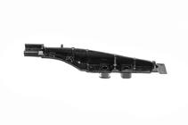 Toyota Land Cruiser Prado 150 2009–2023 Pätka na strešné lyžiny, v sortimente (1 ks) fotografia 4