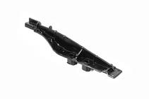 Toyota Land Cruiser Prado 150 2009–2023 Pätka na strešné lyžiny, v sortimente (1 ks) fotografia 6