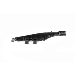 Pätka na strešné lyžiny, v sortimente (1 ks) Toyota Land Cruiser Prado 150 2009–2023 fotografia 1