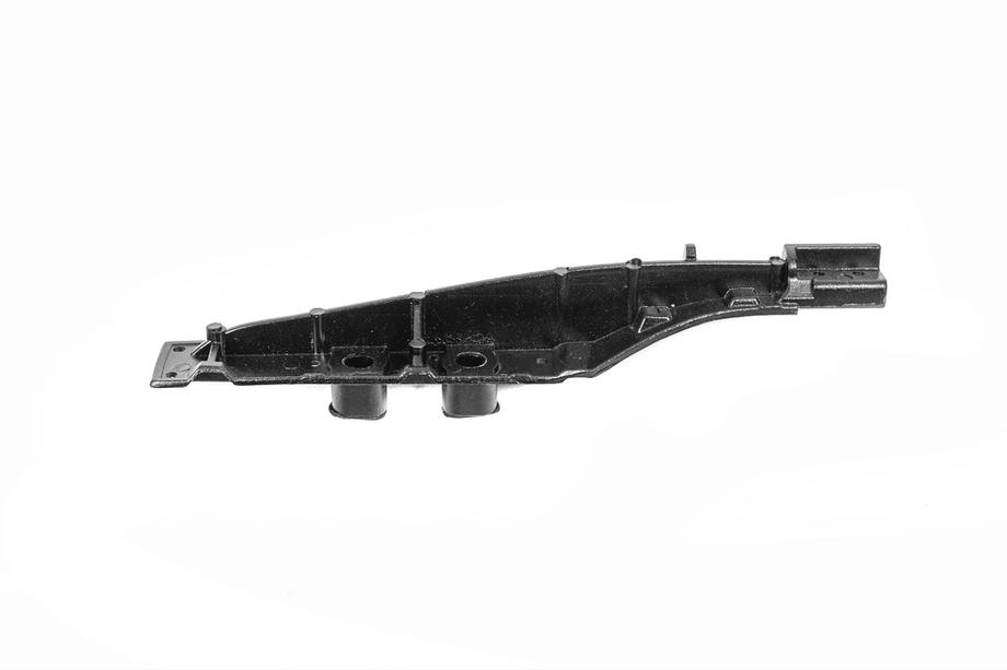 Toyota Land Cruiser Prado 150 2009–2023 Pätka na strešné lyžiny, v sortimente (1 ks) Image