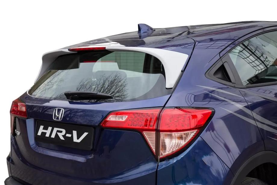 Honda HR-V 2014–2021 Spojler Libao (2-dielny, na lakovanie) Image
