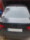 Skoda Superb 2009–2015 LIP spojler (Sunplex, čierny) (115,8 cm x 6,3 cm) fotografia 6