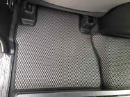 Toyota Tundra 2007–2021 Podlahové rohože EVA (čierne) fotografia 9