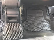 Audi A3 2003–2012 EVA autokoberce (čierne) fotografia 5
