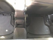 Audi A3 2003–2012 EVA autokoberce (čierne) fotografia 6
