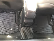 Audi A3 2003–2012 EVA autokoberce (čierne) fotografia 7