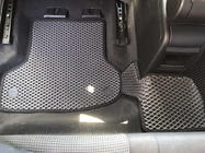 Audi A3 2003–2012 EVA autokoberce (čierne) fotografia 8